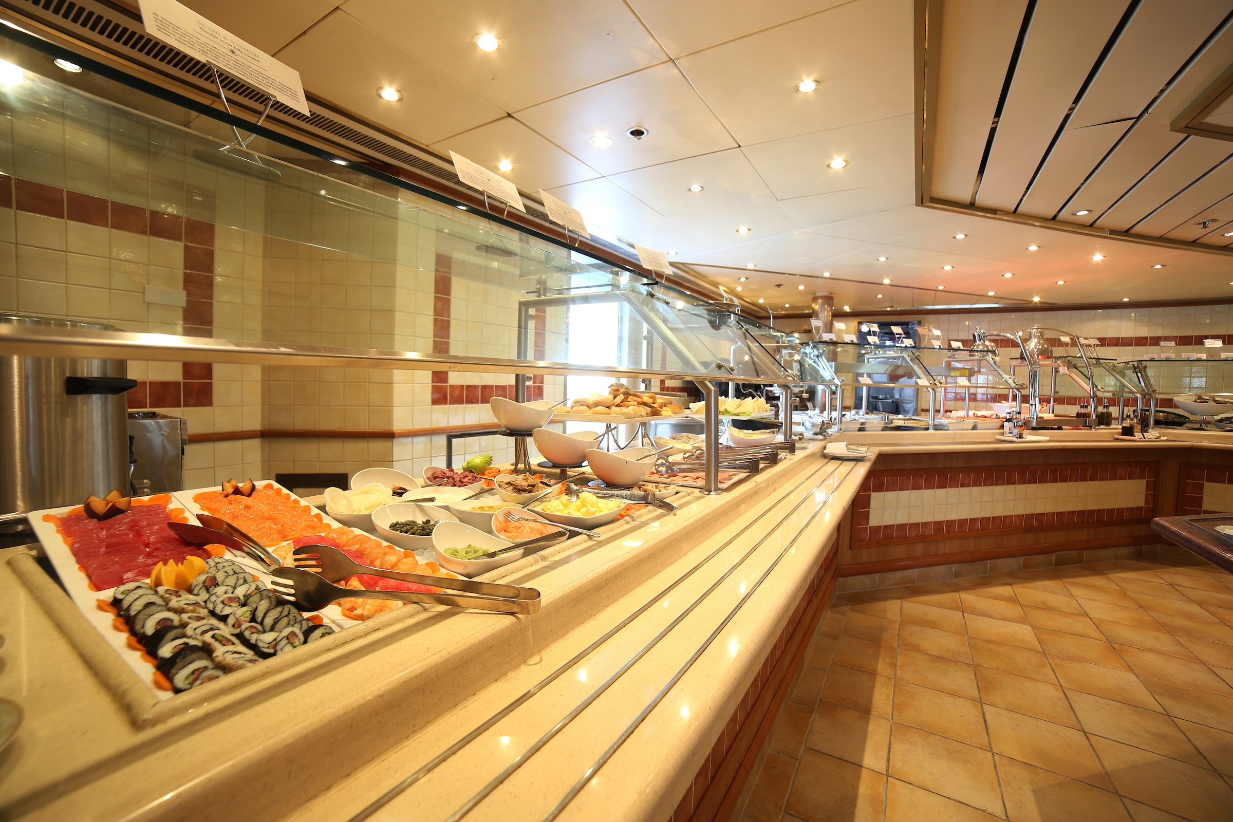 Silversea - Silver Wind - La Terrazza 3.jpg
